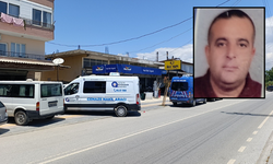 50 yaşındaki adam evinde ölü bulundu!