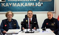 75 kişinin yaralandığı Muğla depreminde bilanço açıklandı