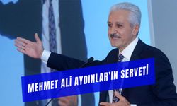 Mehmet Ali Aydınlar Serveti: Acıbadem Hastanesi Kurucusu Kimdir?