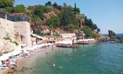 Mermerli Plajı 2026 yılı giriş ücreti ne kadar olacak?