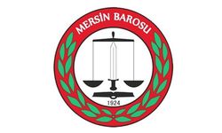 Mersin Barosu'ndan emniyete gece avukat atama yasağı!