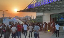 Mersin'de aileler arası husumet silahlı çatışmaya dönüştü: 2 kardeş öldü