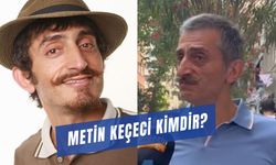 Metin Keçeci Kimdir? Eski BKM Oyuncusu Nereli?