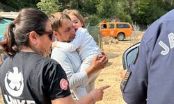 Muğla'da 5 saattir kayıptı: O çocuktan haber geldi