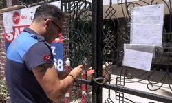 Muratpaşa'da işletmelerin kapısına mühür vuruluyor!