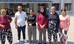 Antalya'da işitme engelli Nihal Babayiğit cinayetinde karar: Sanığa indirimsiz ağırlaştırılmış müebbet!