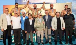 Muratpaşa zirveyi hedefliyor! Altın Kemer için büyük mücadele