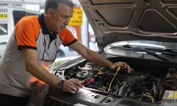 Otomobilini ekspertize götüren vatandaşın aracından bakın ne çıktı!