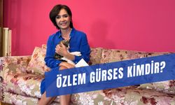 Özlem Gürses Kaç Yaşında? Ünlü Gazeteci Evli Mi?