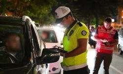 Isparta’da gece denetimleri: 141 şahıs, 64 araç kontrol edildi