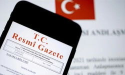 Cumhurbaşkanı kararıyla Antalya İl Müftüsü değişti