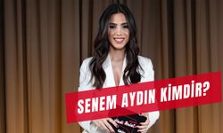 Gazeteci Senem Aydın Kimdir? Hadi Anlat Sunucusu Kaç Yaşında?
