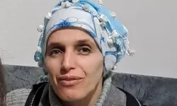 Mersin'de kayıp Sevgül Barış için ekipler seferber oldu