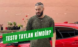Testo Taylan Kaç Yaşında? Gerçek Adı Ne?