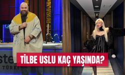 Tilbe Uslu Kaç Yaşında? Somer Şef'in Sevgilisi Kim?