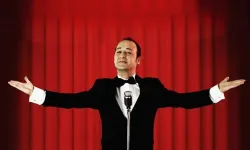 Tolga Çevik Antalya'da kahkaha fırtınası estirecek
