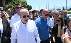 Ümit Özdağ’dan Erdoğan’ın "AKP-MHP-DEM" çıkışına sert tepki: “AK Parti tabanı rahatsız”