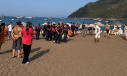 Antalya sahillerinde üzücü olay: 18 yaşındaki genç boğularak can verdi