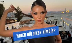 Yaren Güldiken Kaç Yaşında? Burak Deniz’in Sevgilisi Kimdir?