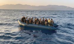 Yunanistan itiyor Muğla kurtarıyor