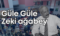 Antalya basınının acı kaybı: Zeki Özer son yolculuğuna uğurlandı