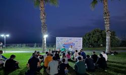 AK Parti Muratpaşa, “Mahallede Genç'iz" programını tanıttı