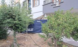 Karaman'da feci olay: 5. kattan düşen 2 yaşındaki çocuk hayatını kaybetti!