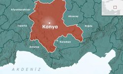 Bakan Yerlikaya'dan Konya'daki depreme ilişkin açıklama!