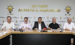 Antalya Büyükşehir Belediye Meclisi’nde muhalefet nasıl bir adım atacak?