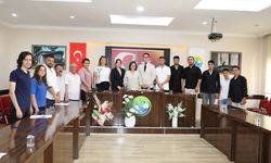 Akseki ilçesinde Gençlik Meclisi kuruldu