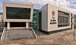 Alanya Belediyesi 20 zabıta memuru alacak