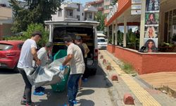 Alanya'da Kanadalı vatandaş evinde ölü bulundu!