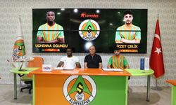 Alanyaspor transferde gençlere yöneldi