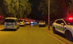 Konya'da ehliyetsiz ve alkollü sürücü 'dur' ihtarına uymadı!