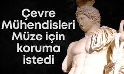 Antalya Arkeoloji Müzesi tartışmaları: Yıkım yerine bütüncül koruma çağrısı!