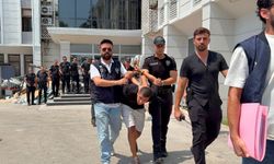 Mersin'de anne ve kızını öldürdü! Şafak operasyonuyla yakalandı