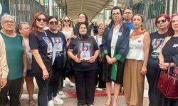 Antalya'da Fadim Temirhanoğulları davasında katil ve yanındakine müebbet istendi