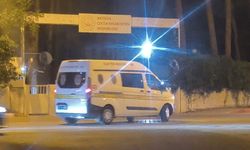 Antalya’da Arda bebeğin hüzünlü vedası: 5 aylık hayat