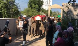 Özel Harekat Polisi hayatını kaybetti!