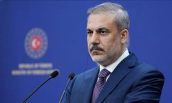PKK silah bıraktı, Dışişleri Bakanı Hakan Fidan'dan önemli uyarı geldi!