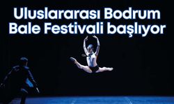 22. Uluslararası Bodrum Bale Festivali başlıyor: Klasikten moderne dansa yolculuk