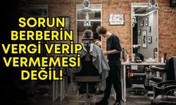 “Berberler vergi ödemiyor” söylemi tepki çekti: “Adil değil”