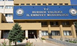 Burdur Emniyet Müdürlüğü'nden "taraflı bilgilendirme" iddialarına yanıt!