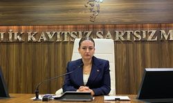 Büşra Özdemir: "30 Ağustos, askeri deha ve ileri görüşlülük eseridir"