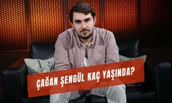 Çağan Şengül Kaç Yaşında? Zeynep Demirhan ile Barıştılar Mı?