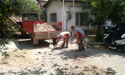 Sağlık ocağının doğalgaz problemine kökten çözüm!