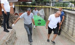 Alanya’da 58 yaşındaki adam evinin önünde ölü bulundu