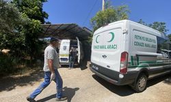 Fethiye'de şüpheli ölüm: 30 yaşındaki genç kadın evinde ölü bulundu!
