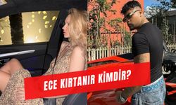 Ece Kırtanır Kaç Yaşında? Lvbel C5’in Sevgilisi Kimdir?