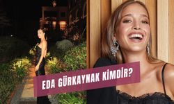Eda Gürkaynak Kaç Yaşında? Çift Kişilik Oda Oya Kimdir?
